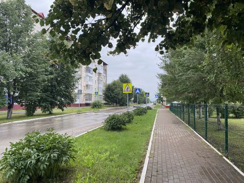 Доброе утро, родные ютазинцы!