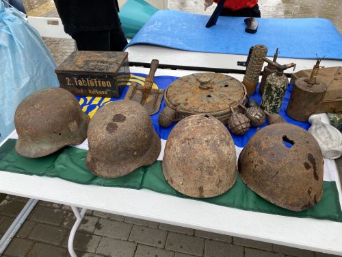 В Ютазинском районе прошёл концерт «Герои нашего времени»