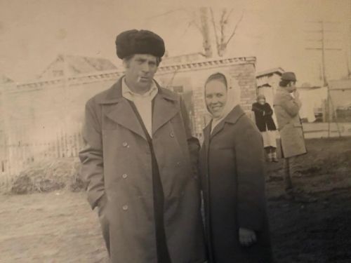 Сохранила добро в сердце, пройдя через голод и детдом