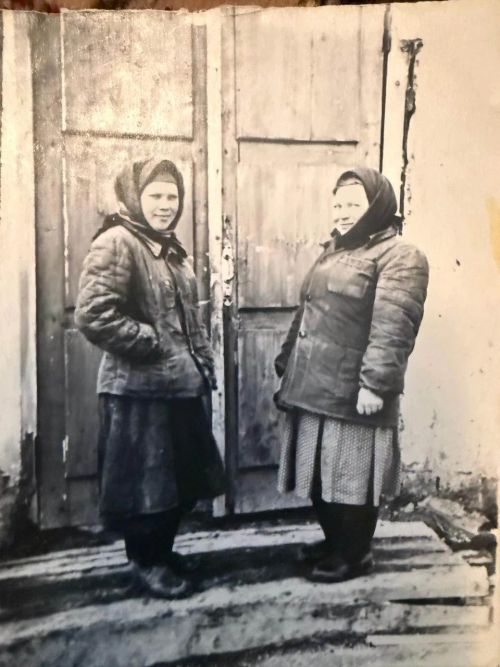Сохранила добро в сердце, пройдя через голод и детдом