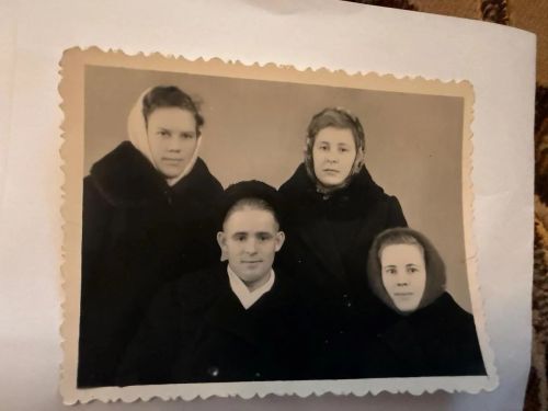 Сохранила добро в сердце, пройдя через голод и детдом
