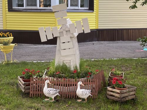 Доброе утро, дорогие ютазинцы!