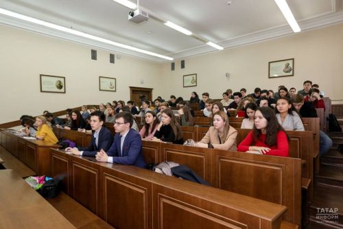 Какие преференции положены сиротам при поступлении в вузы Татарстана