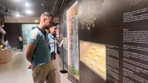 Тепло встреч и ценность памяти