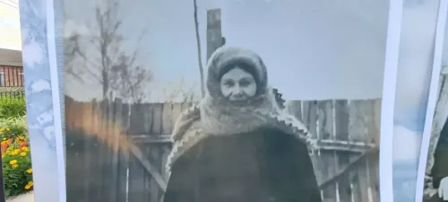 Урал отметил вековой юбилей