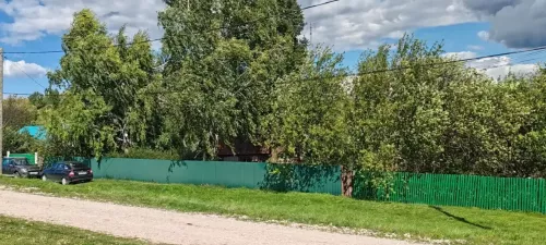 Урал отметил вековой юбилей
