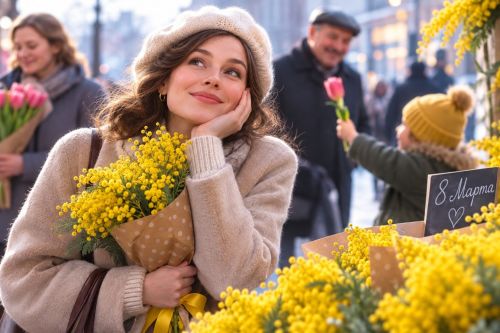 Счастье не включается по взмаху