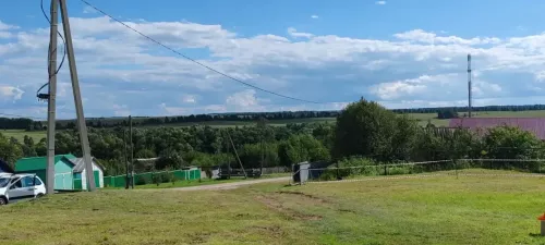 Урал отметил вековой юбилей