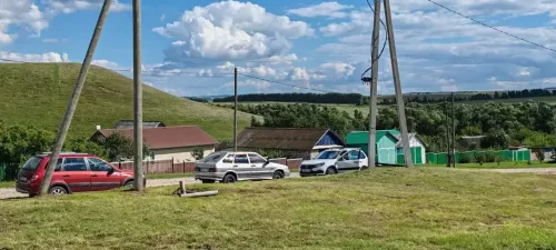 Урал отметил вековой юбилей