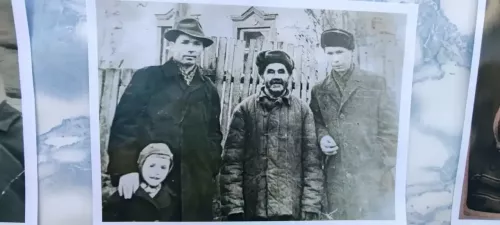 Урал отметил вековой юбилей