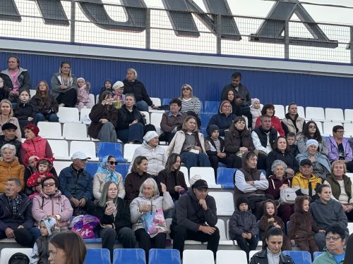 Ютазинский район отметил 35-летие и День Республики грандиозным праздником