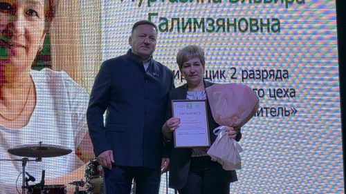 Ютазинский район отметил 35-летие и День Республики грандиозным праздником