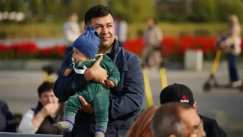 От поддержки семей до общего процветания