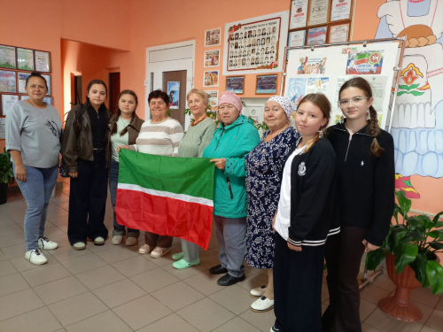 История и ценности родного края