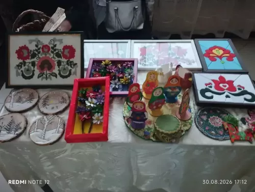 Музыкальный вечер в селе Ютаза подарил зрителям море эмоций