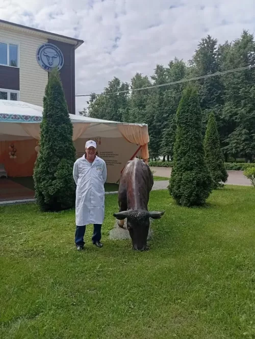 С заботой о здоровье животных — к благополучию района