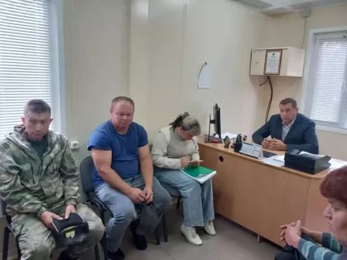 С заботой о здоровье животных — к благополучию района