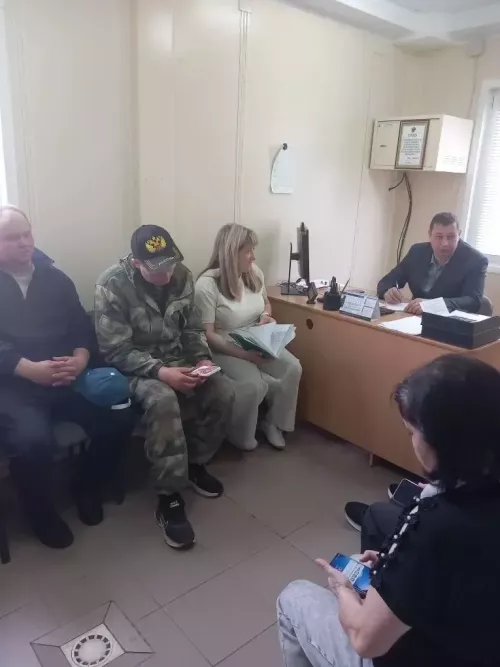 С заботой о здоровье животных — к благополучию района