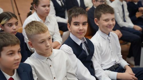 Школьники Татарстана будут проектировать цифровых агентов с 7-го класса