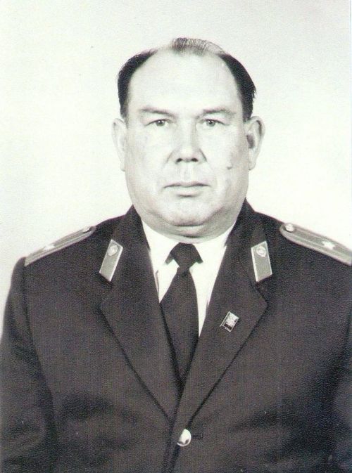 Ветеранское движение района находится в возрасте расцвета