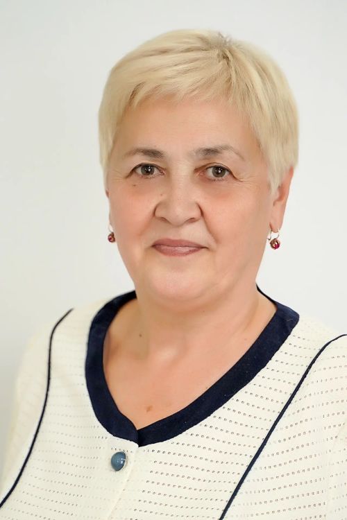 Ветеранское движение района находится в возрасте расцвета