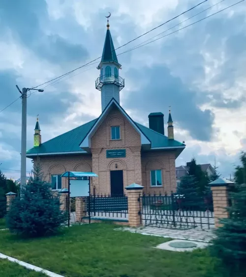 Утро — время новых возможностей