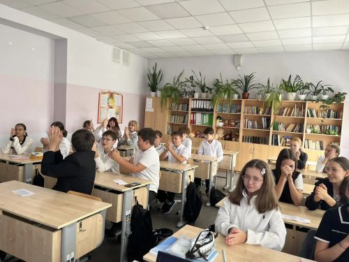 Право и ответственность: грани взаимодействия