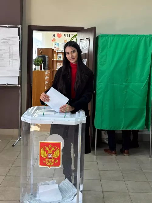 Пишем о районе и живём его жизнью
