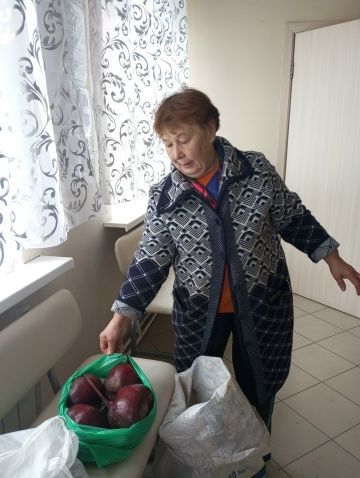 Могу, помогу и поддержу