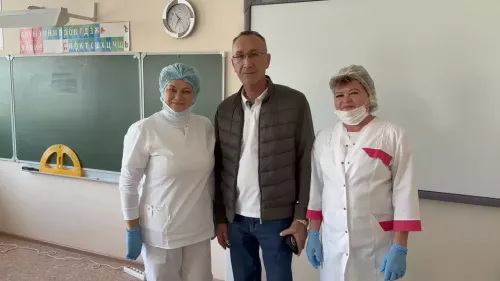 Выборы и здоровье