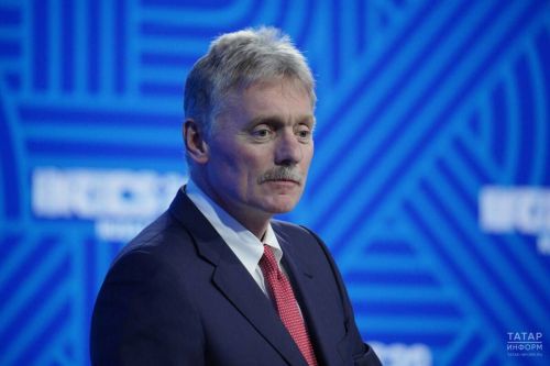 Песков опроверг сообщения о скрытой мобилизации 300 тысяч человек после выборов