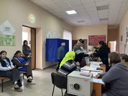 Голос поколения