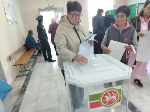 Пишем о районе и живём его жизнью
