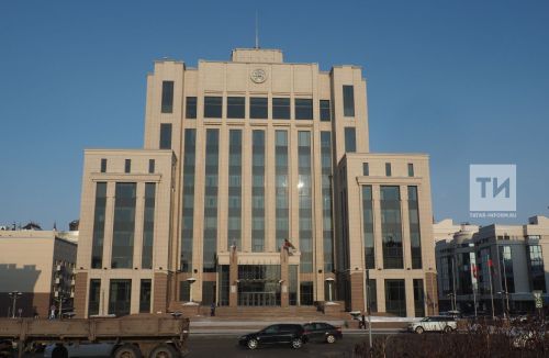 В Татарстане установили порядок предоставления бесплатной юридической помощи участникам СВО
