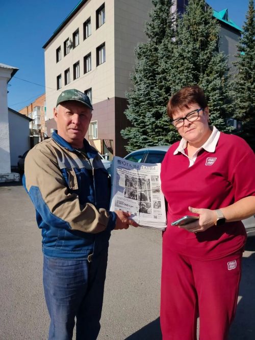 «ТылСВО»: как волонтеры объединились ради одной цели