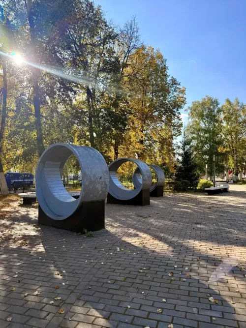 Новый день — новый шанс