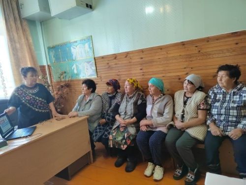 Порядок начинается с себя: антикоррупционный час