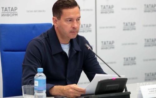 Леонов пообещал сюрприз для болельщиков на матче Россия — Иран