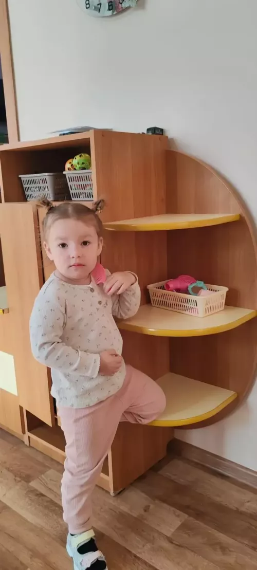 Около тридцати лет с детьми и для детей