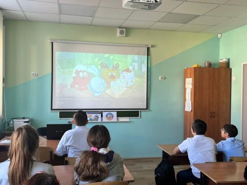 Знатоки интернета: как дружить с Сетью и не попасть в беду