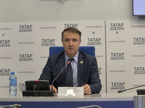 Татарстан направит 720 млн рублей федеральных средств на модернизацию ЖКХ в 2027 году