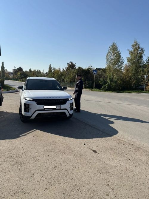 В Уруссу прошёл рейд «Тоннель»