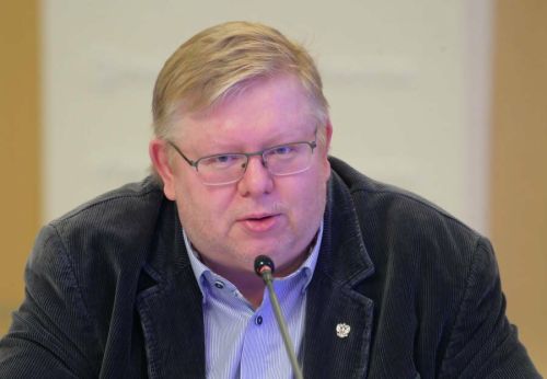 Данилин: Атаки на Татарстан не сломят жителей, а сплотят их