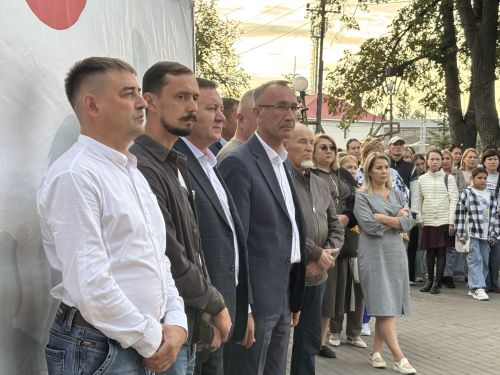 Память без срока давности