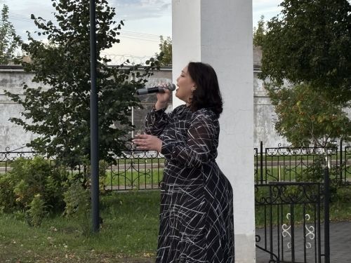 Память без срока давности