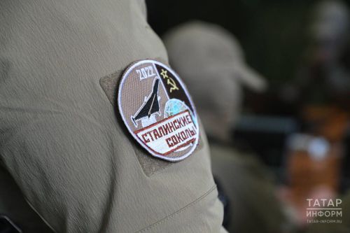 В Татарстане готовят операторов ударных дронов «Герань» на закрытом полигоне