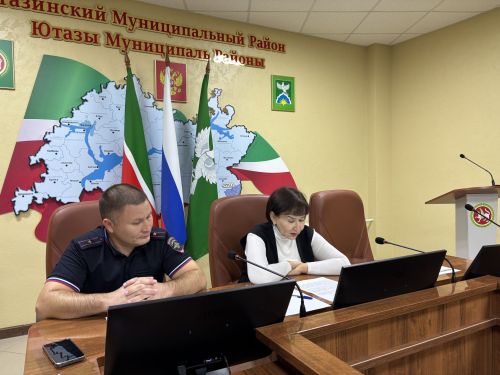 Безопасность начинается с диалога