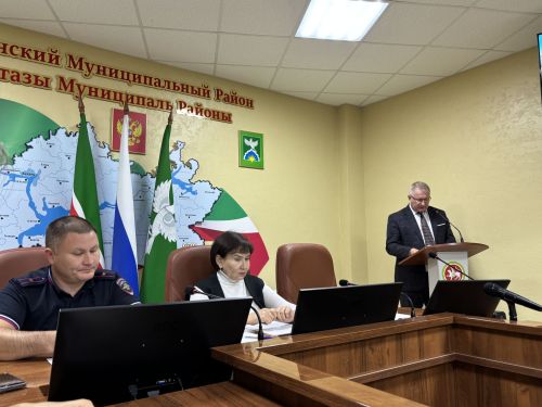 Безопасность начинается с диалога