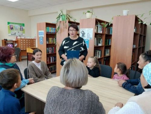 Общая судьба: встреча, посвящённая историческому объединению регионов