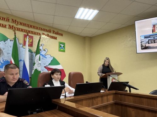 Безопасность начинается с диалога